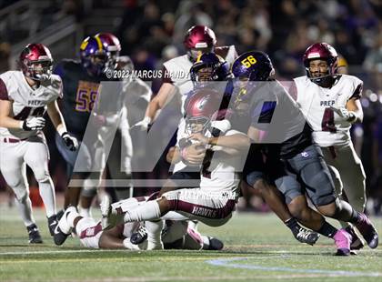 Thumbnail 1 in St. Joseph's Prep @ Roman Catholic photogallery.