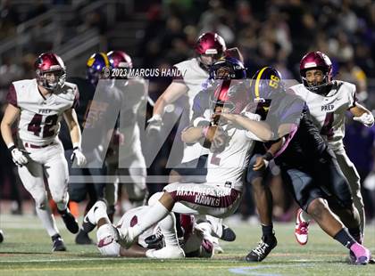 Thumbnail 2 in St. Joseph's Prep @ Roman Catholic photogallery.