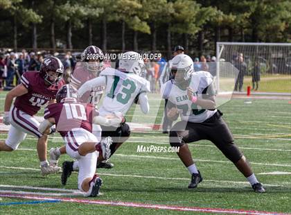 Thumbnail 1 in Elmont Memorial @ Garden City photogallery.