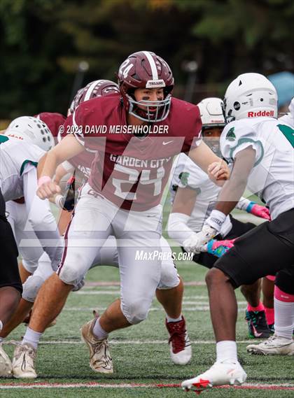 Thumbnail 1 in Elmont Memorial @ Garden City photogallery.