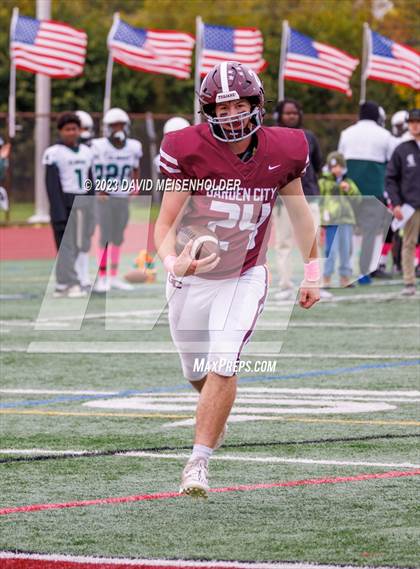Thumbnail 1 in Elmont Memorial @ Garden City photogallery.