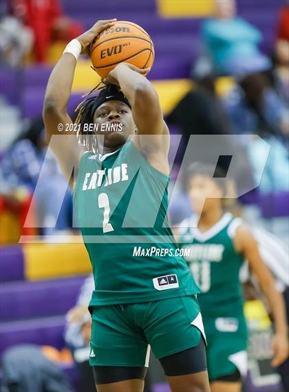 Thumbnail 2 in Eastside @ Hampton (Scrimmage) photogallery.
