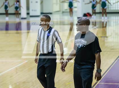 Thumbnail 1 in Eastside @ Hampton (Scrimmage) photogallery.