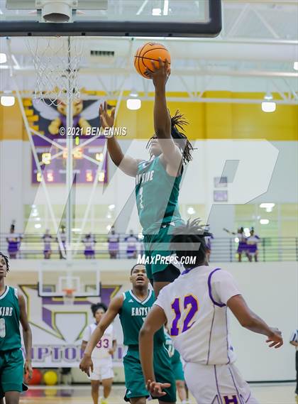 Thumbnail 1 in Eastside @ Hampton (Scrimmage) photogallery.