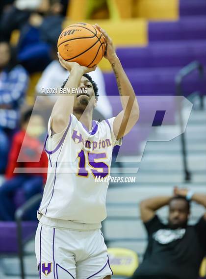 Thumbnail 3 in Eastside @ Hampton (Scrimmage) photogallery.