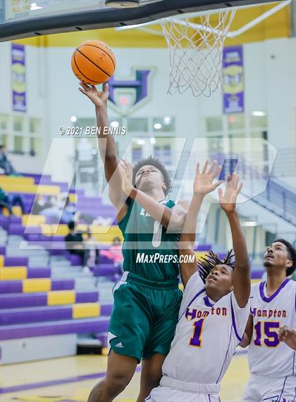 Thumbnail 3 in Eastside @ Hampton (Scrimmage) photogallery.
