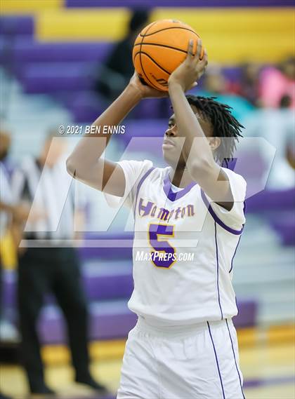 Thumbnail 2 in Eastside @ Hampton (Scrimmage) photogallery.