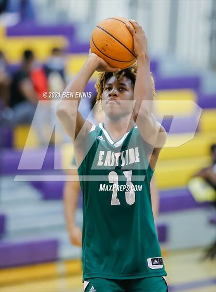 Thumbnail 3 in Eastside @ Hampton (Scrimmage) photogallery.