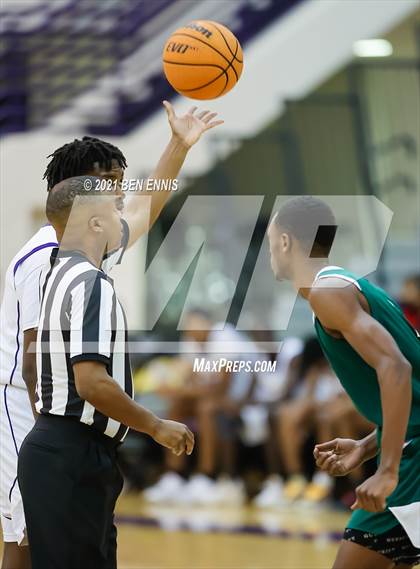 Thumbnail 3 in Eastside @ Hampton (Scrimmage) photogallery.
