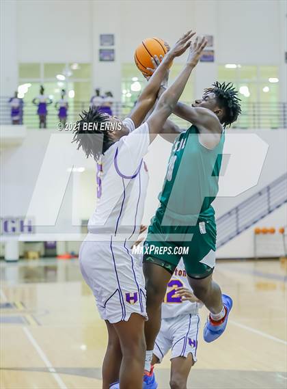 Thumbnail 3 in Eastside @ Hampton (Scrimmage) photogallery.