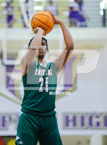 Thumbnail 1 in Eastside @ Hampton (Scrimmage) photogallery.