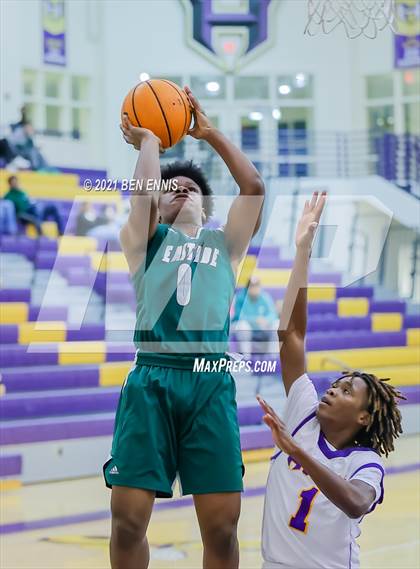 Thumbnail 2 in Eastside @ Hampton (Scrimmage) photogallery.
