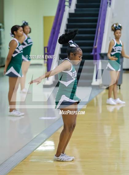 Thumbnail 2 in Eastside @ Hampton (Scrimmage) photogallery.