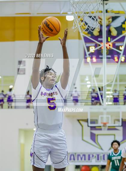 Thumbnail 2 in Eastside @ Hampton (Scrimmage) photogallery.