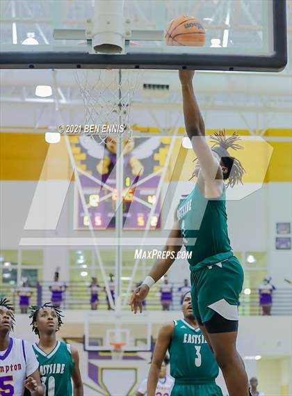Thumbnail 2 in Eastside @ Hampton (Scrimmage) photogallery.