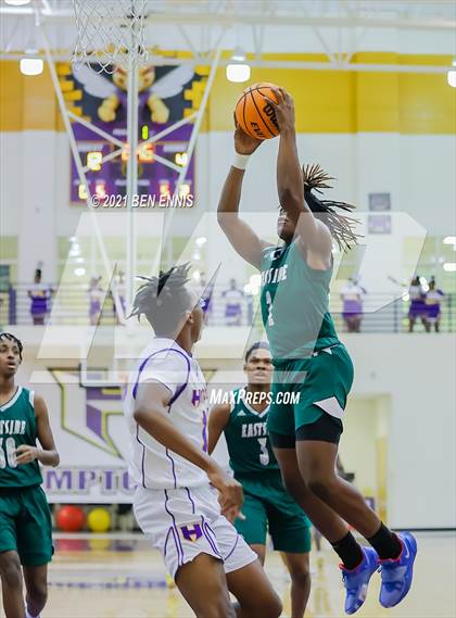 Thumbnail 3 in Eastside @ Hampton (Scrimmage) photogallery.
