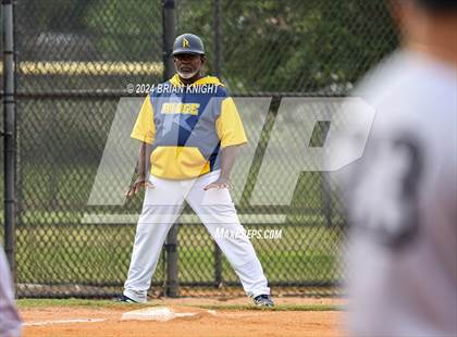 Thumbnail 2 in Lake Region vs. Ridge Community photogallery.