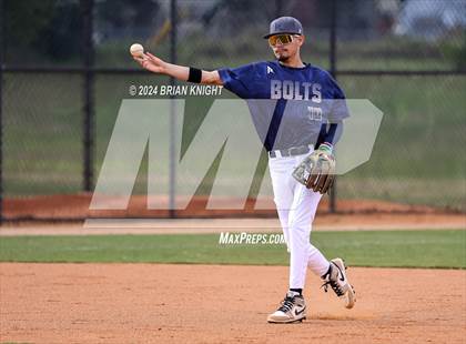 Thumbnail 3 in Lake Region vs. Ridge Community photogallery.