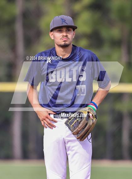 Thumbnail 3 in Lake Region vs. Ridge Community photogallery.
