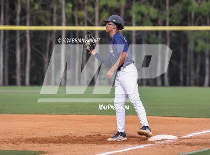 Thumbnail 2 in Lake Region vs. Ridge Community photogallery.