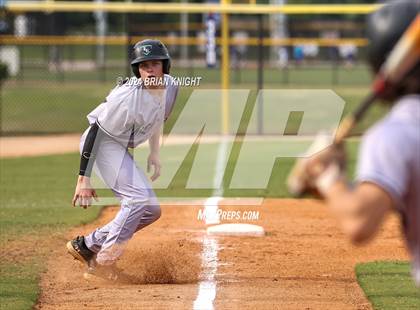 Thumbnail 2 in Lake Region vs. Ridge Community photogallery.
