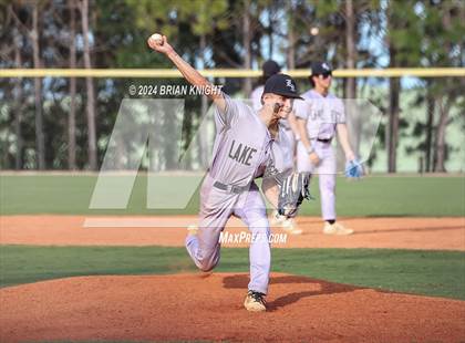 Thumbnail 1 in Lake Region vs. Ridge Community photogallery.