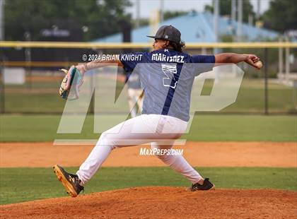 Thumbnail 3 in Lake Region vs. Ridge Community photogallery.