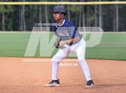 Thumbnail 3 in Lake Region vs. Ridge Community photogallery.