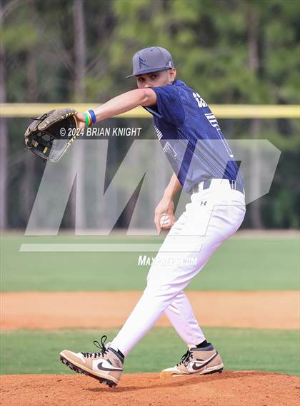 Thumbnail 1 in Lake Region vs. Ridge Community photogallery.