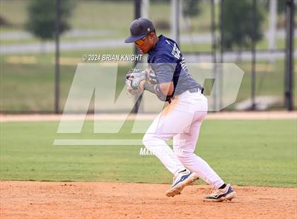 Thumbnail 1 in Lake Region vs. Ridge Community photogallery.