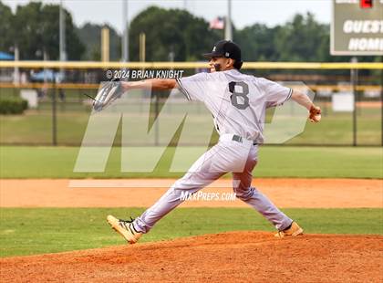 Thumbnail 2 in Lake Region vs. Ridge Community photogallery.