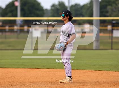 Thumbnail 1 in Lake Region vs. Ridge Community photogallery.