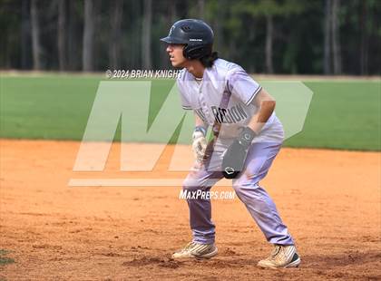 Thumbnail 3 in Lake Region vs. Ridge Community photogallery.