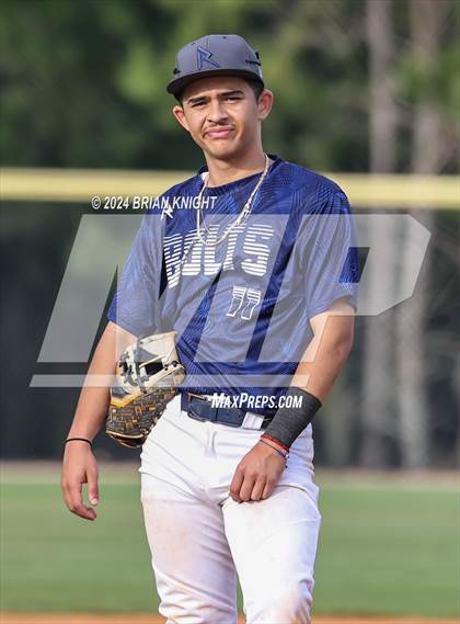 Thumbnail 3 in Lake Region vs. Ridge Community photogallery.