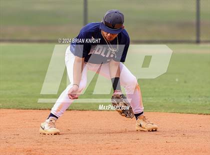 Thumbnail 1 in Lake Region vs. Ridge Community photogallery.