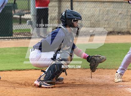 Thumbnail 2 in Lake Region vs. Ridge Community photogallery.