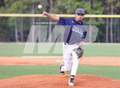 Thumbnail 2 in Lake Region vs. Ridge Community photogallery.