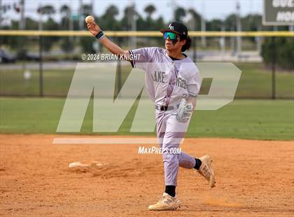 Thumbnail 2 in Lake Region vs. Ridge Community photogallery.
