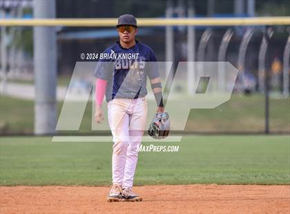 Thumbnail 1 in Lake Region vs. Ridge Community photogallery.