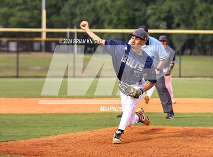 Thumbnail 1 in Lake Region vs. Ridge Community photogallery.