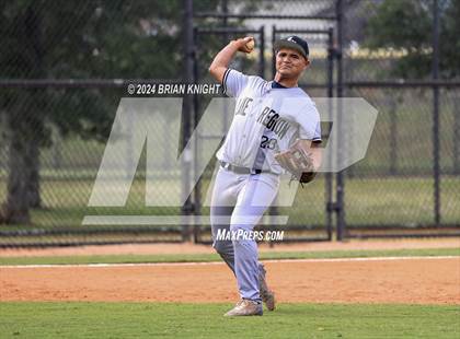 Thumbnail 2 in Lake Region vs. Ridge Community photogallery.