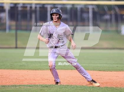 Thumbnail 1 in Lake Region vs. Ridge Community photogallery.