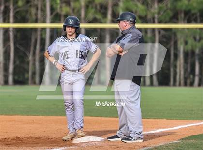 Thumbnail 2 in Lake Region vs. Ridge Community photogallery.