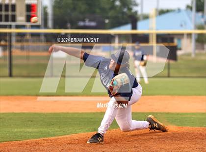 Thumbnail 2 in Lake Region vs. Ridge Community photogallery.