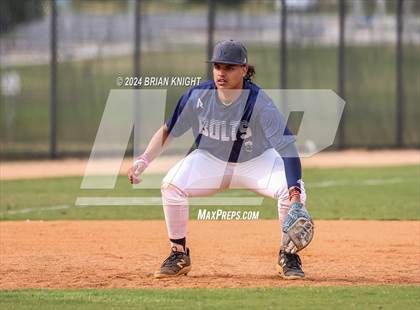 Thumbnail 2 in Lake Region vs. Ridge Community photogallery.