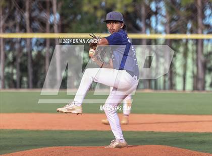 Thumbnail 2 in Lake Region vs. Ridge Community photogallery.