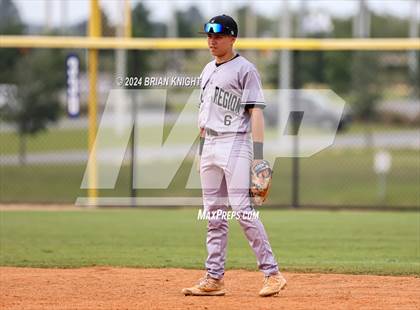 Thumbnail 3 in Lake Region vs. Ridge Community photogallery.
