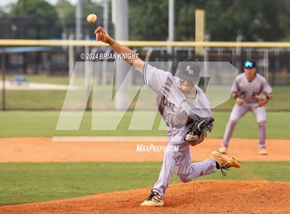 Thumbnail 3 in Lake Region vs. Ridge Community photogallery.