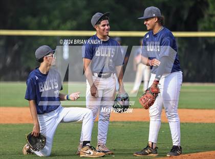 Thumbnail 1 in Lake Region vs. Ridge Community photogallery.