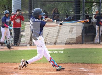 Thumbnail 2 in Lake Region vs. Ridge Community photogallery.